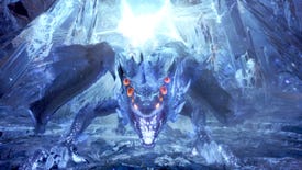 Monster Hunter: World Xeno'jiiva: how to kill it, what is its weakness
