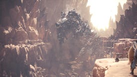 Monster Hunter: World first encounter with Zorah Magdaros: how to survive