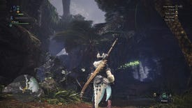 Monster Hunter: World weapon tree: craft the best weapons