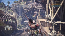 Monster Hunter: World armour builds: how to make the best armour