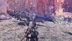 Monster Hunter: World's PC version coming in autumn