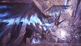 Monster Hunter: World adding HD texture pack on April 4th