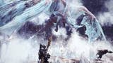 Monster Hunter World's Iceborne expansion finally has a release date on PC