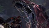 Monster Hunter World's next Horizon Zero Dawn crossover quest starts tomorrow on PS4