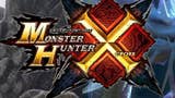 Monster Hunter X com mais de 3 milhões de unidades vendidas