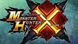 Monster Hunter X já ultrapassou MH4G em vendas digitais