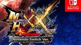 Immagine di Monster Hunter XX per Nintendo Switch arriverà in occidente?