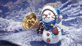 Monster Hunter World's festive Winter Star event is underway on Xbox One, PS4, and PC