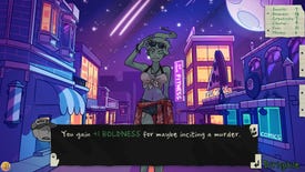 Monster Prom turned me into a high school asshole