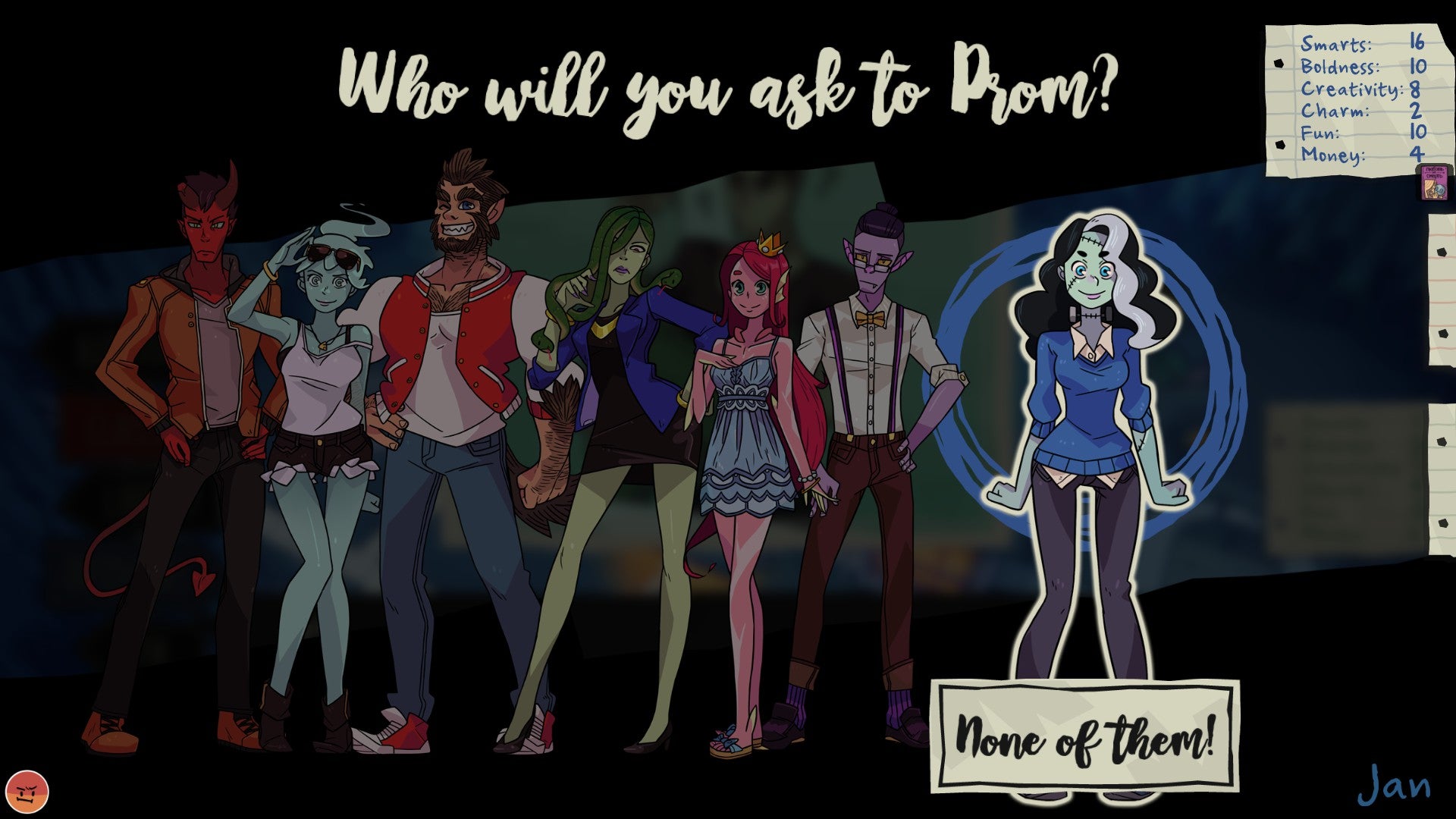 Image for Alyse Stanley's 5 best games of 2018