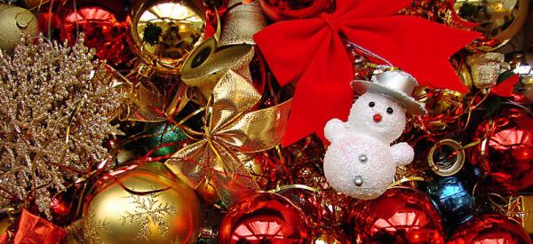 Image for Happy Holidays (Burp!)