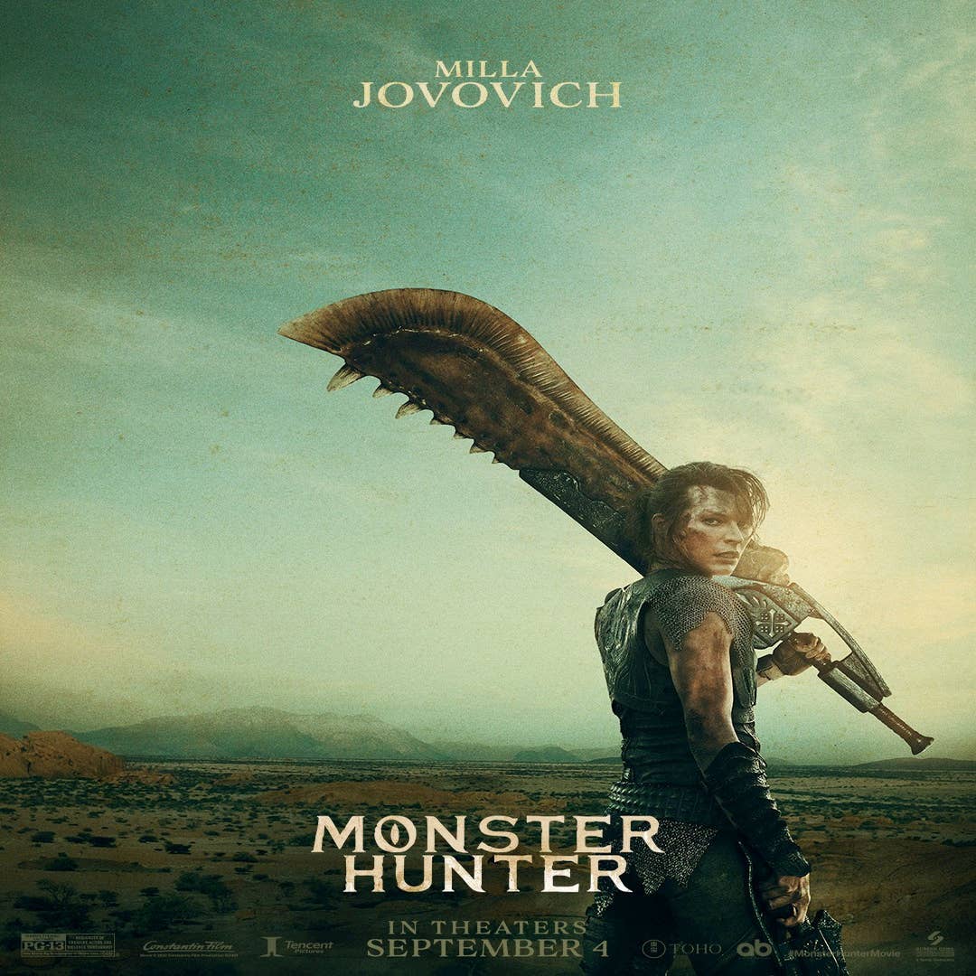 Monster Hunt Movie: Showtimes, Review, Songs, Trailer, Posters