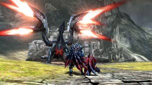 Monster Hunter Generations Ultimate is not Monster Hunter World: weapons, monsters, movesets, styles and all the other major differences