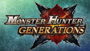 Monster Hunter X is coming west with Fire Emblem bonus content