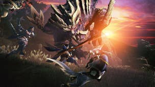 Monster Hunter Rise has shipped 5 million units in under a week