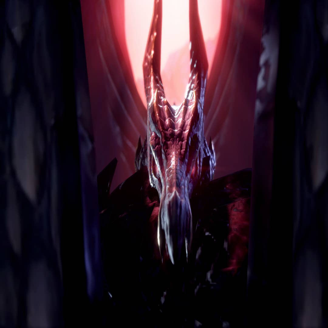 Monster Hunter Rise: Sunbreak - Announce Trailer