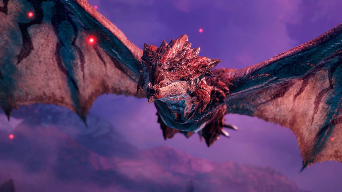 Monster Hunter Rise cross-play and cross-save between PC and Switch not  possible, says Capcom
