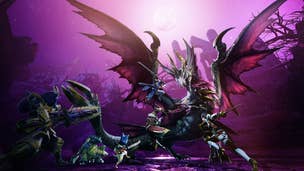 Monster Hunter Rise: Sunbreak videos show off the new Switch Skill Swap action