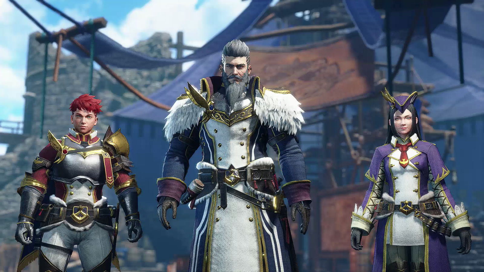 Watch monster hunter hd free online hotsell