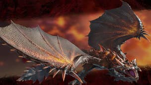 Monster Hunter Rise: Sunbreak Title Update 2 releasing at the end of September, adds Flaming Espinas