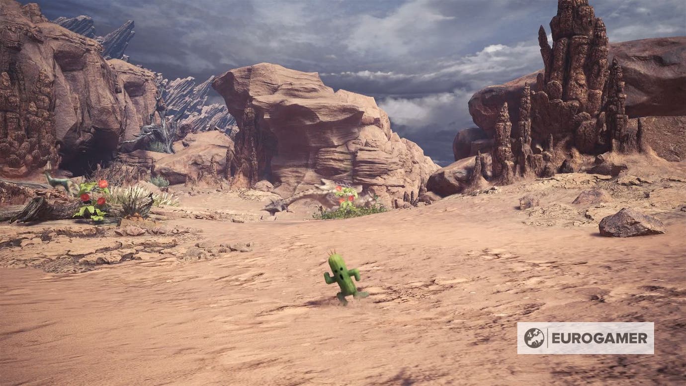 Monster Hunter World Behemoth strategy, Behemoth weakness explained ...