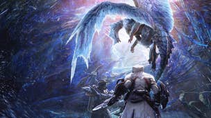 The best deals for Monster Hunter World: Iceborne on PC and console