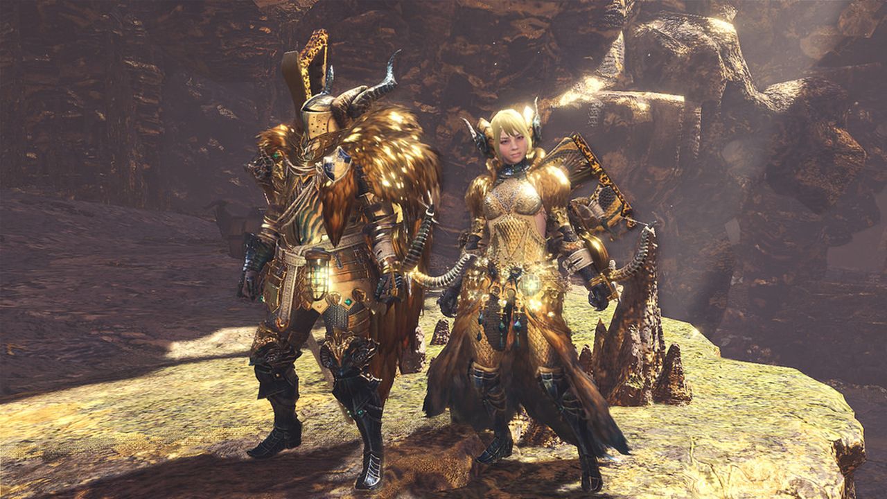 Monster Hunter World Kulve Taroth Siege Guide: Tips For Battle, Loot ...