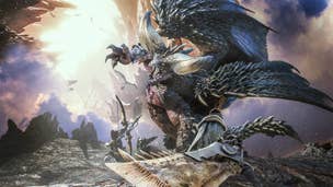 Monster Hunter World: How to kill Nergigante, what are Nergigante's weaknesses and how to farm Nergigante effectively