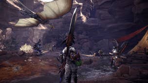 Monster Hunter World: Where to find Wingdrake Hide, Warm Pelt and Sinister Cloth
