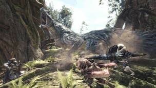 Monster Hunter World's first ten hours are a brilliant, faithful entry point to the series