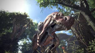 Monster Hunter World: here's an in-depth look at the bow, hammer, and light bowgun