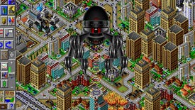 Gaming Made Me: Sim City 2000