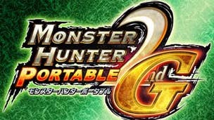 Monster Hunter Freedom 2G ships 3 million units