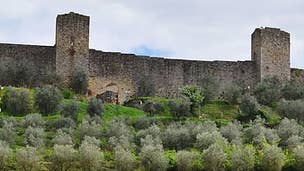 Fact: Assassin's Creed II's Monteriggioni is a real place