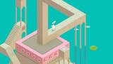 Monument Valley free on iPhone, iPad today