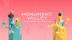 Proposed Monument Valley Lego set looks nifty
