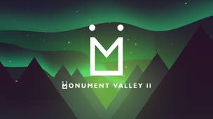 Monument Valley 2 is out right now on iOS, in case the App Store screeching at you didn't get the message through