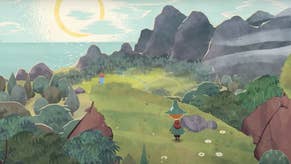 Moomin musical adventure Snufkin: Melody of Moominvalley looks lovely in first trailer