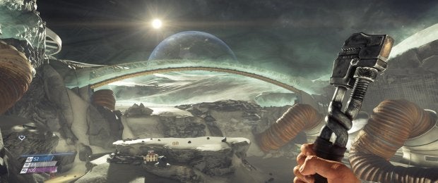 Image for Prey: Mooncrash offers a surprising amount to do in a deceptively small space