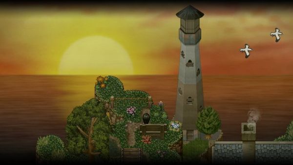 Image for Wot I Think: To The Moon