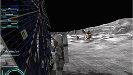 Image for Moon Safari: Moonbase Alpha Interview