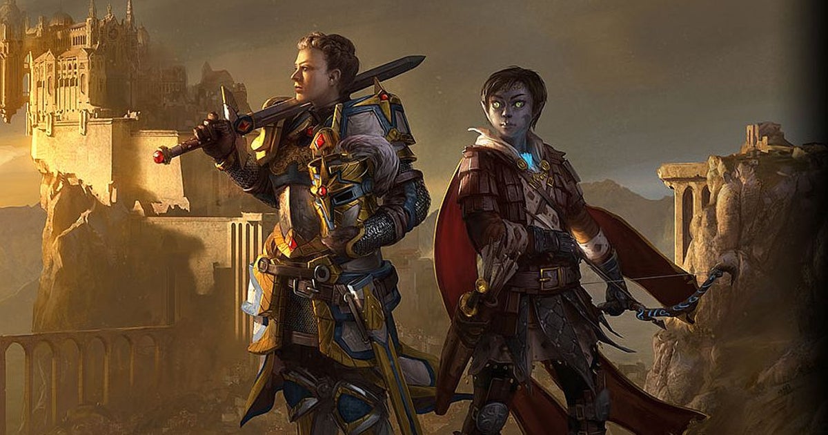 Mooncrest is a new RPG in the works from former Bioware developers | VG247