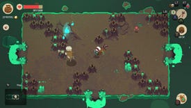 Image for Moonlighter announces Between Dimensions DLC and sale