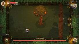 Image for Moonlighter adds new Friends And Foes to meet underground