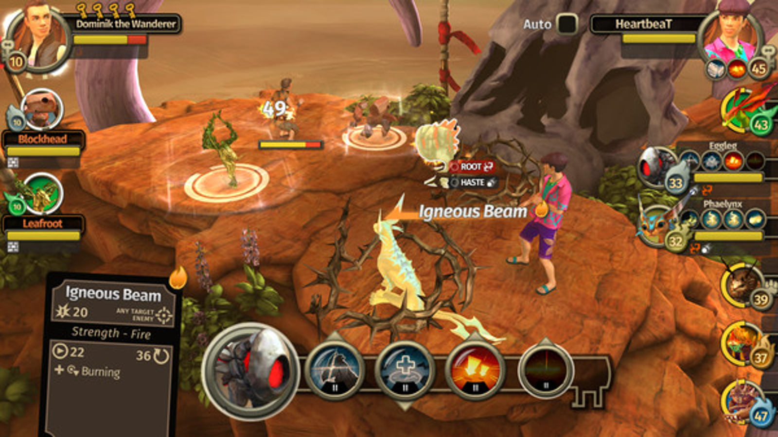 State of Decay Dev's New Game Is a Pokemon-Esque RPG Called Moonrise -  GameSpot