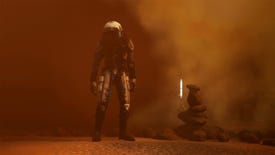 Moons Of Madness introduces Martian ghosts later this month