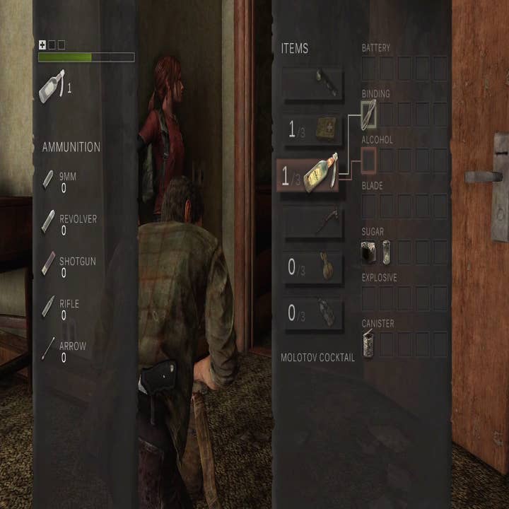 Last of Us 2' State of Play: 5 brutal weapons Ellie uses that Joel