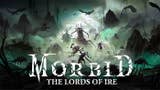 Znepokojivá estetika, hektolitry krve a hororpunkové země v Morbid: The Lords of Ire
