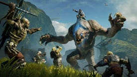 Shadow Of Mordor Out 30th, But We Won't Have A Review