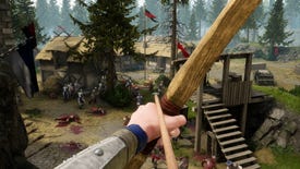 Mordhau dev statement clarifies 'no plan' for character filter, say artists "were ill-informed"